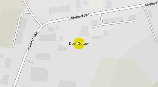 Immobilienpreisekarte Dorf Gutow